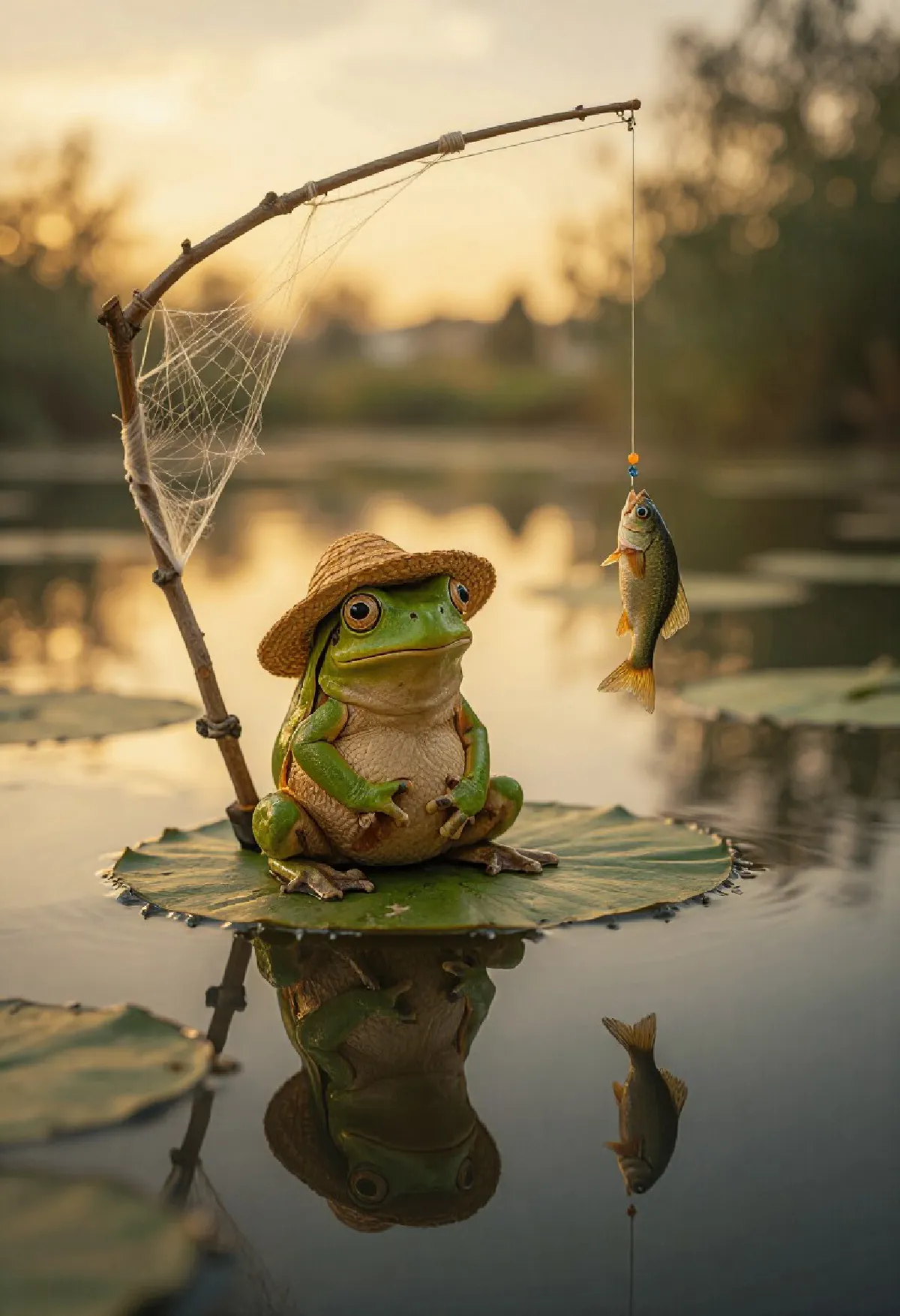 พรอมต์ animal