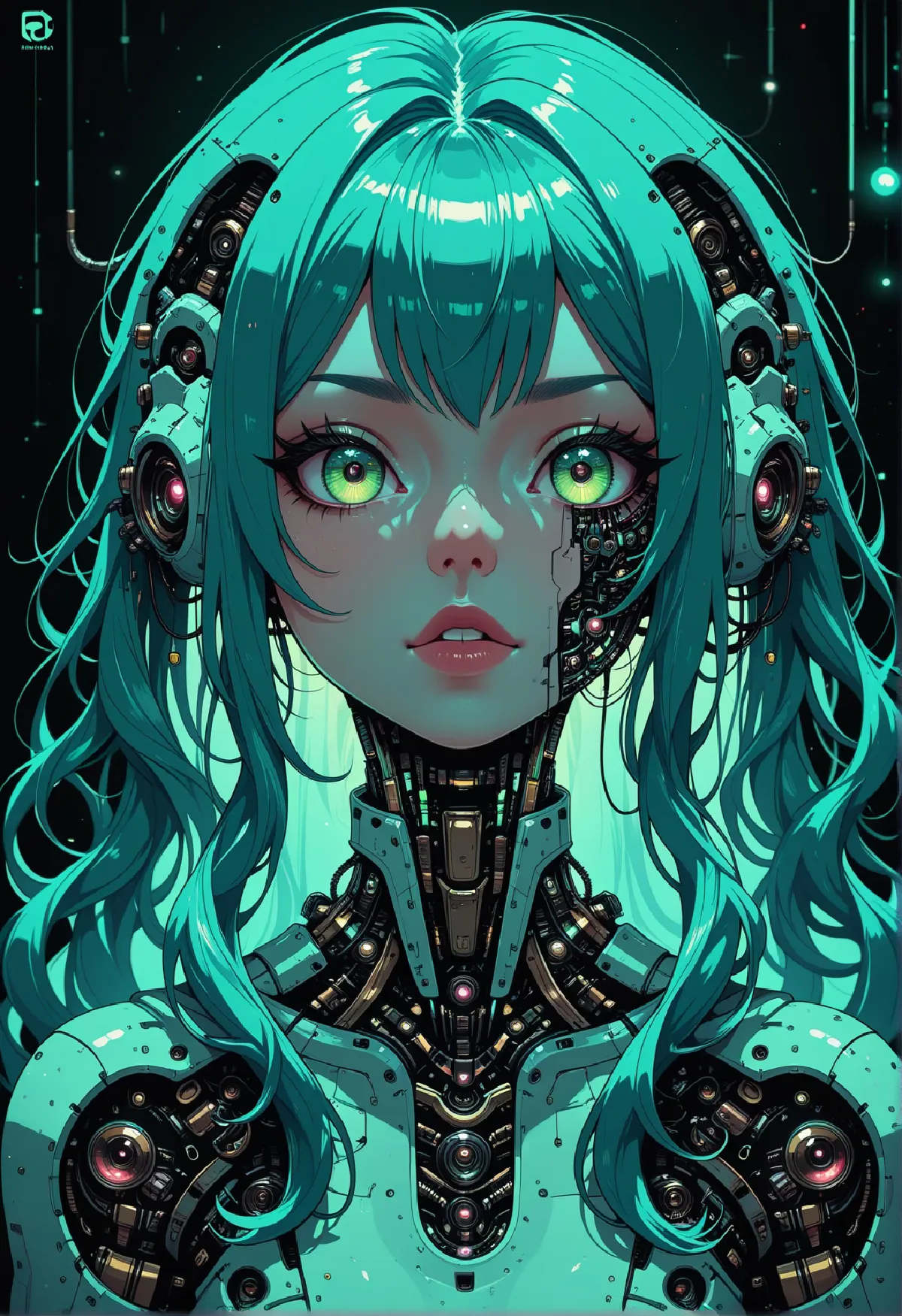 พรอมต์ sci-fi