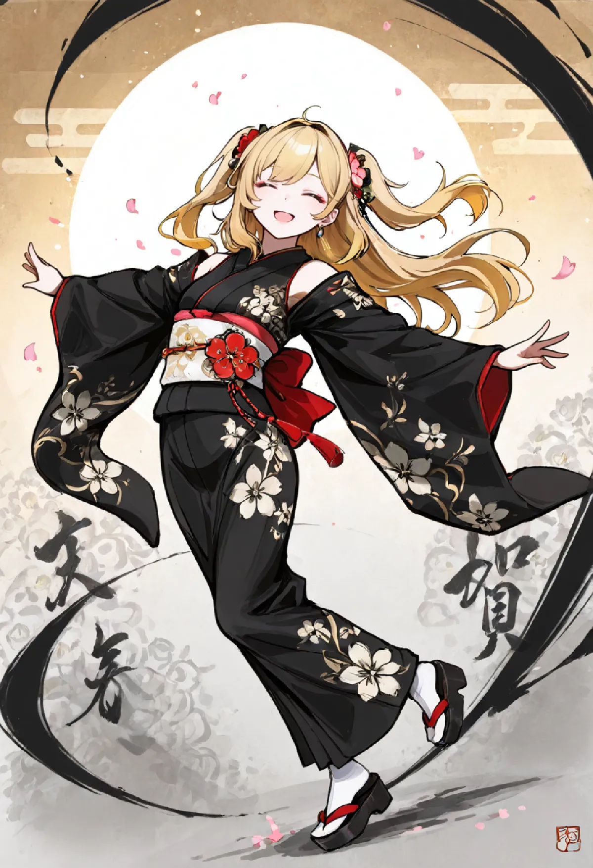 พรอมต์ costume