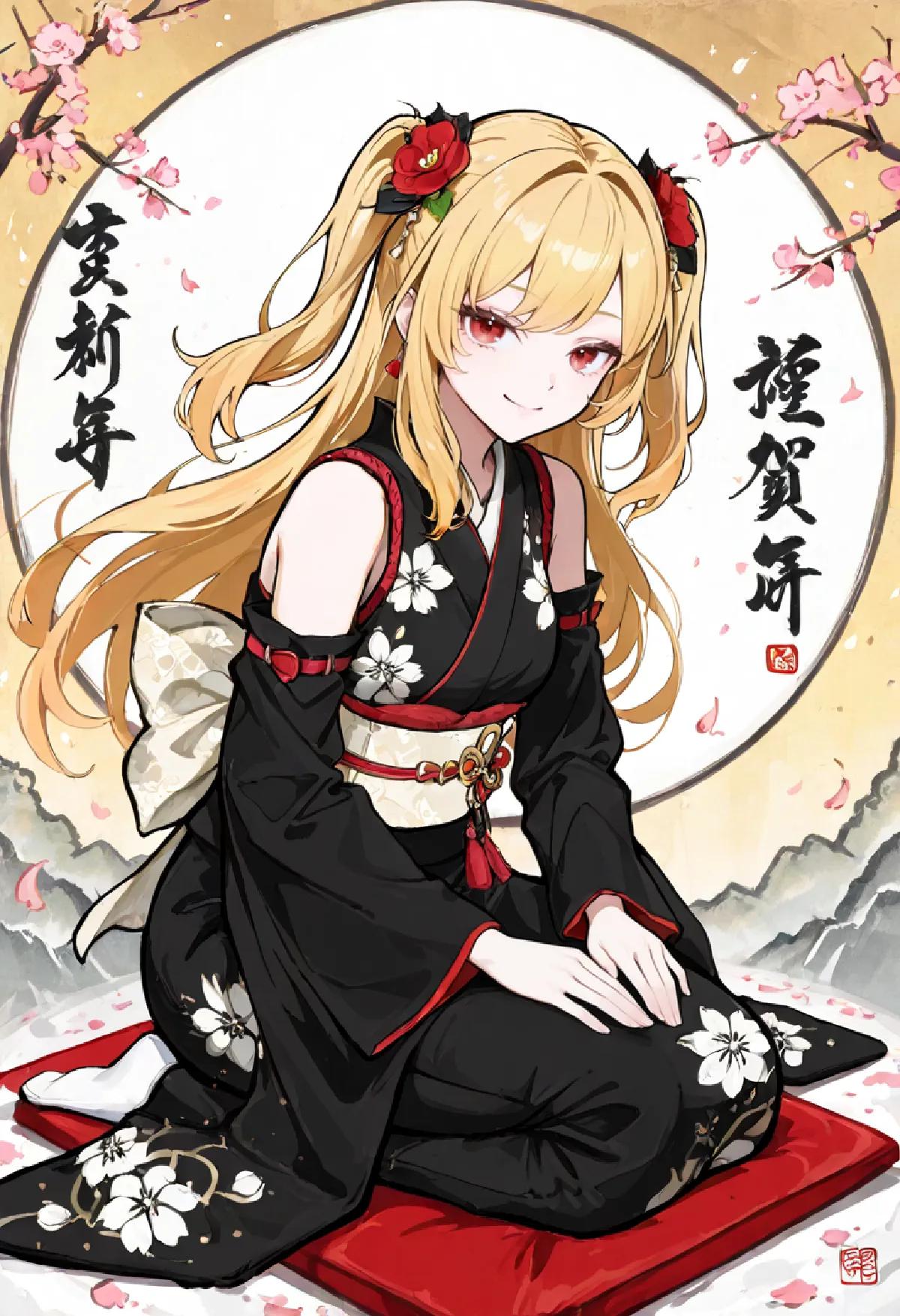พรอมต์ costume