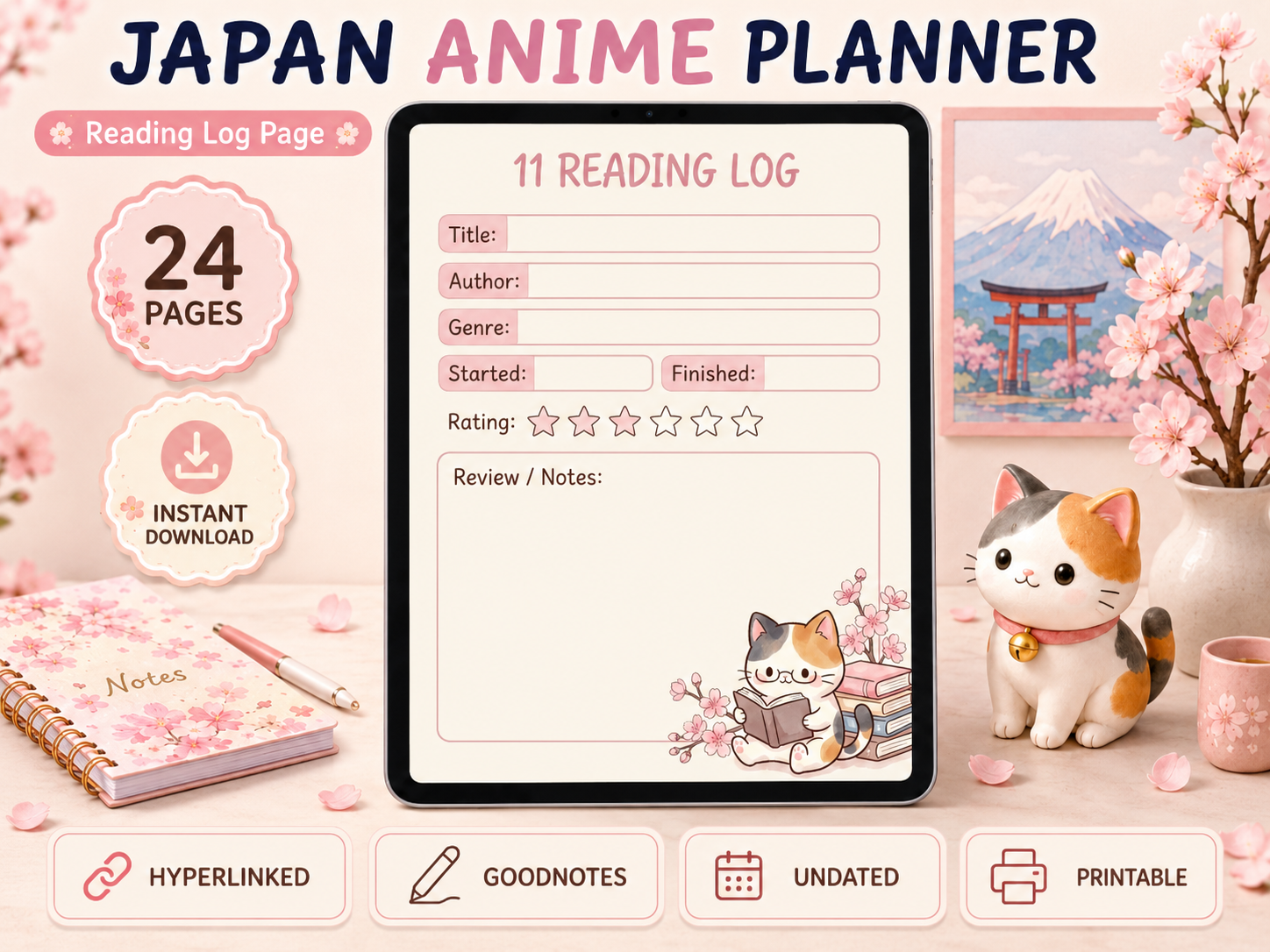 Planner Japan Anime_11