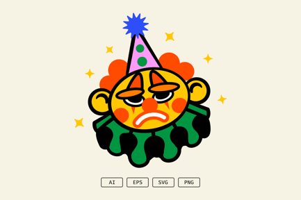 ชุดเวกเตอร์ #283